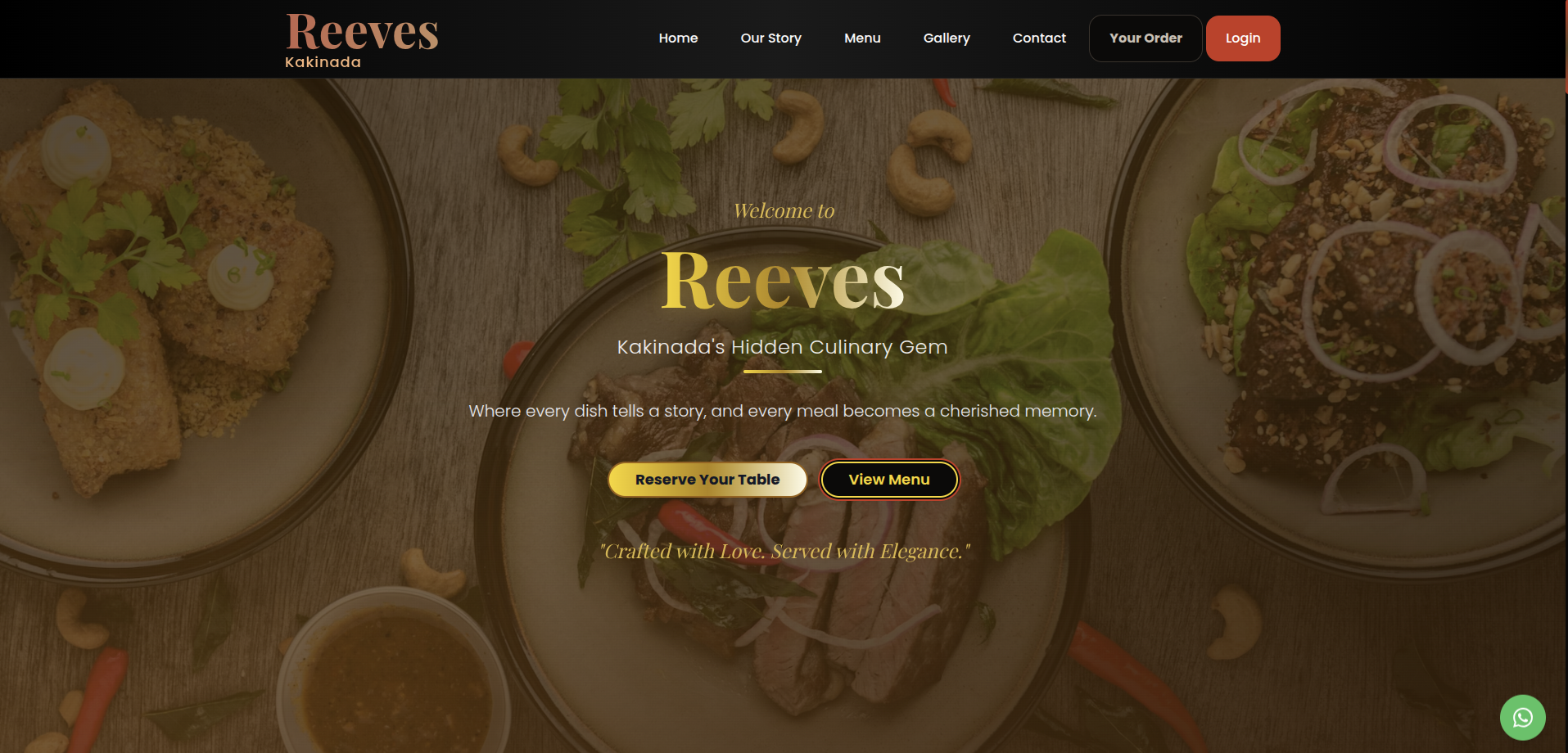 Reeves